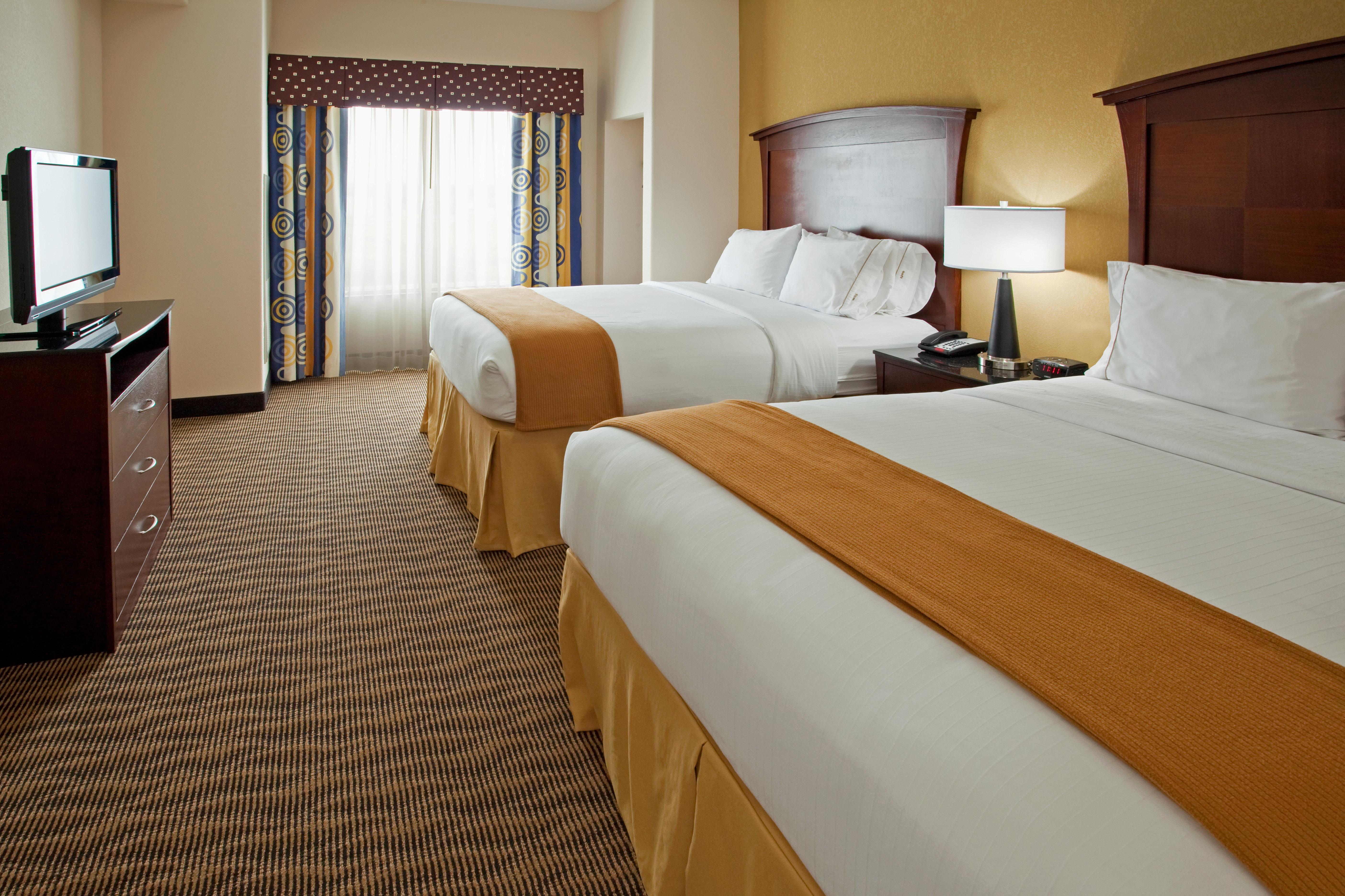Holiday Inn Express Hotel & Suites Austin South - Buda, An Ihg Hotel Ngoại thất bức ảnh