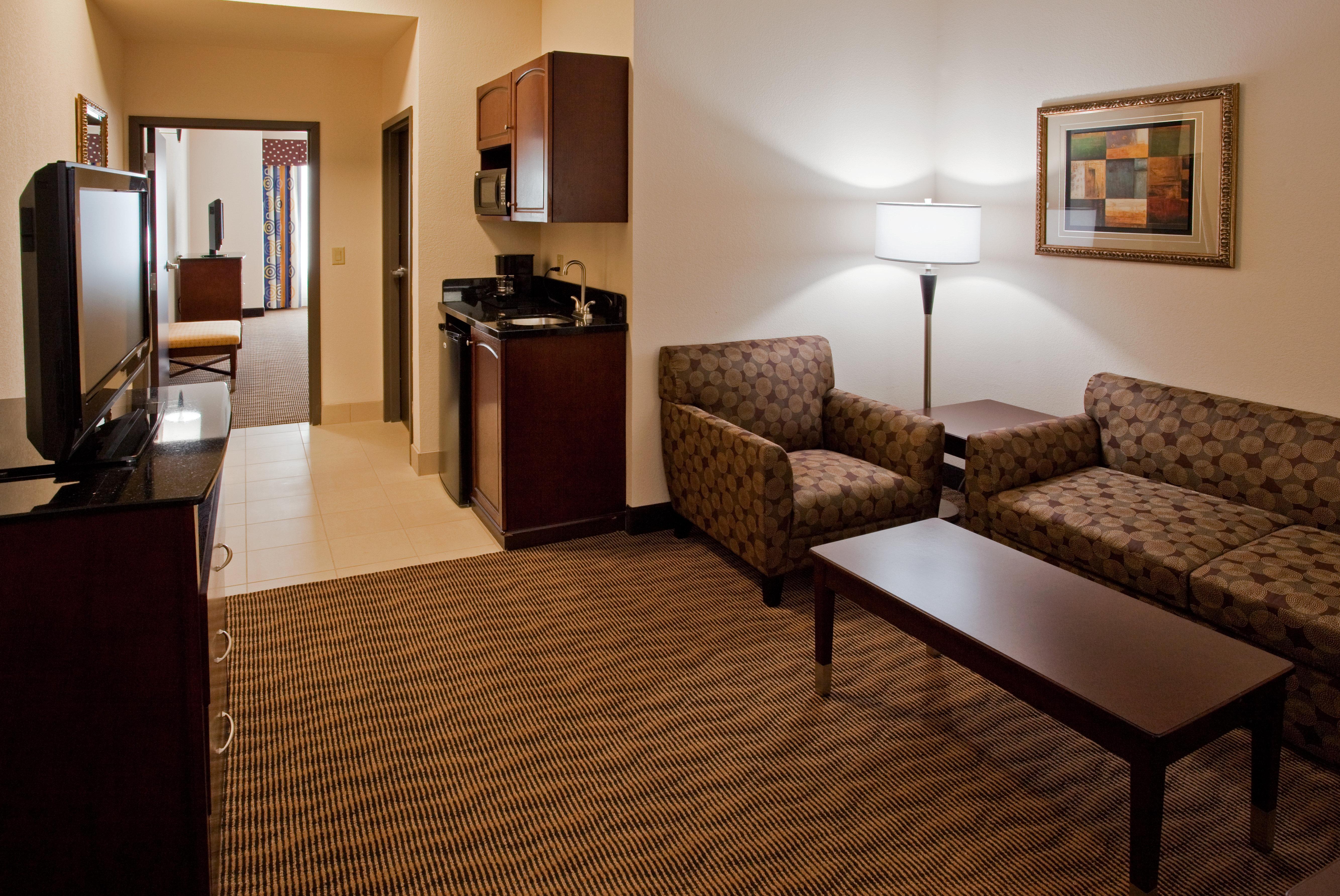 Holiday Inn Express Hotel & Suites Austin South - Buda, An Ihg Hotel Phòng bức ảnh