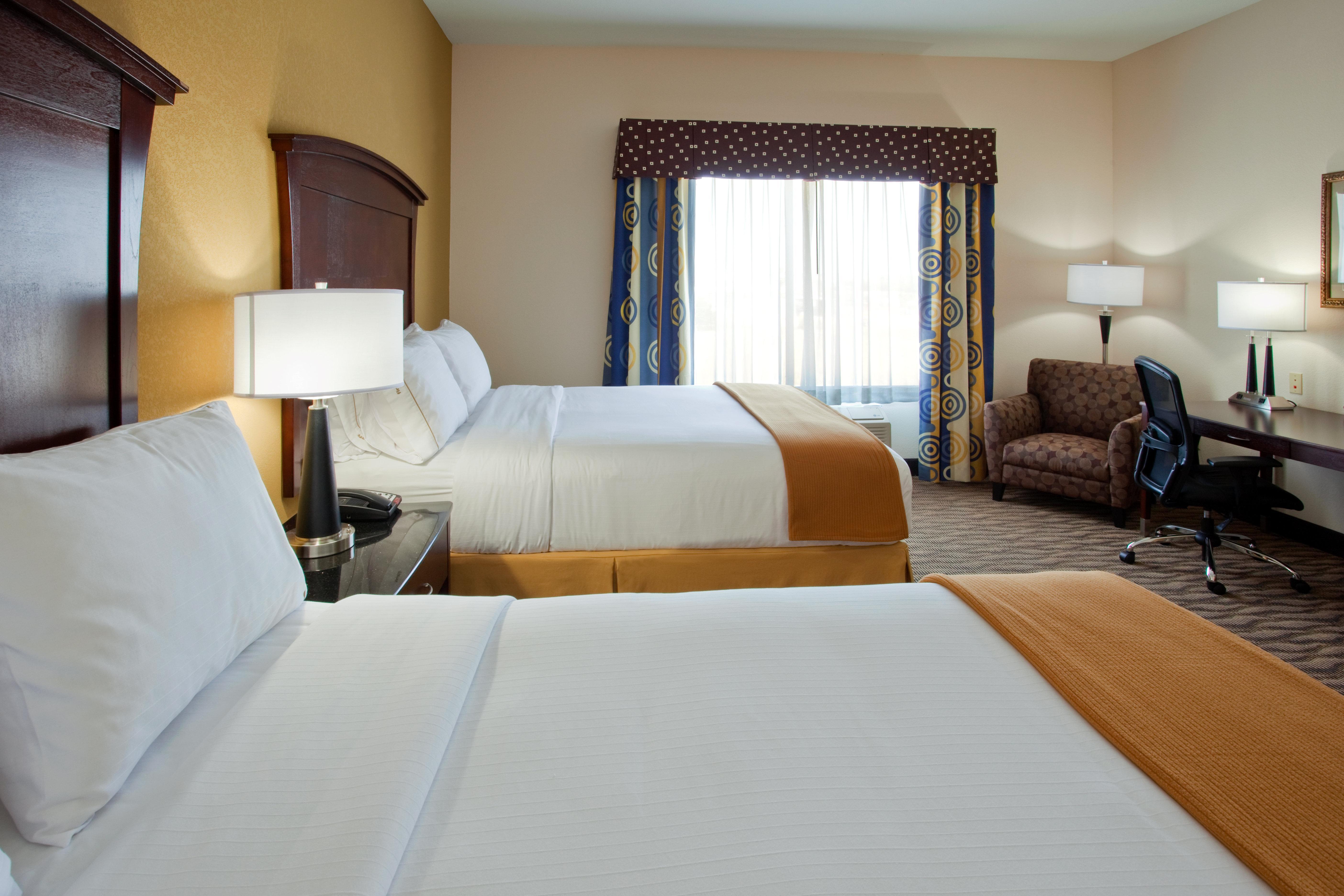 Holiday Inn Express Hotel & Suites Austin South - Buda, An Ihg Hotel Ngoại thất bức ảnh